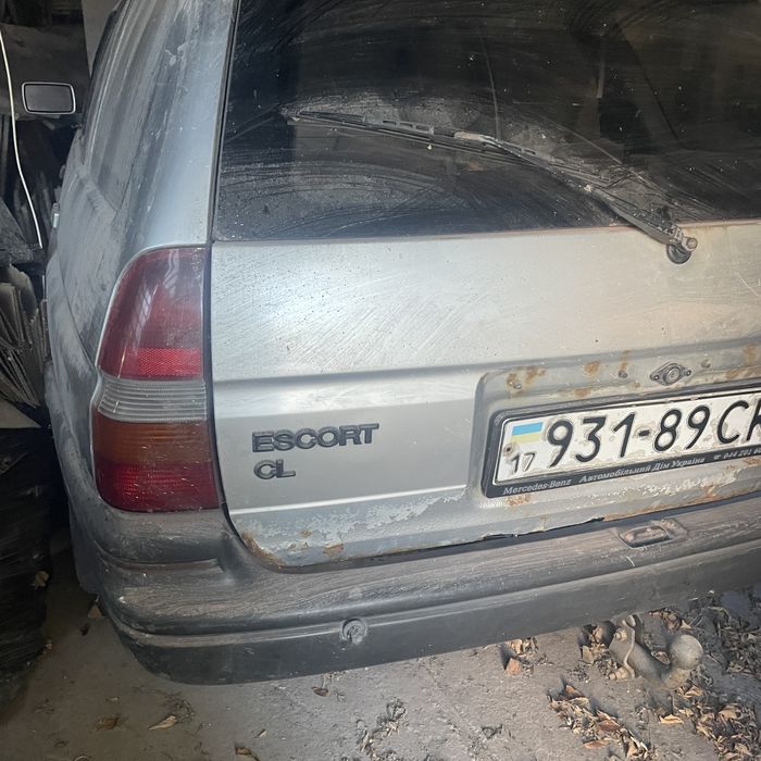 Продаємо автомобіль Ford