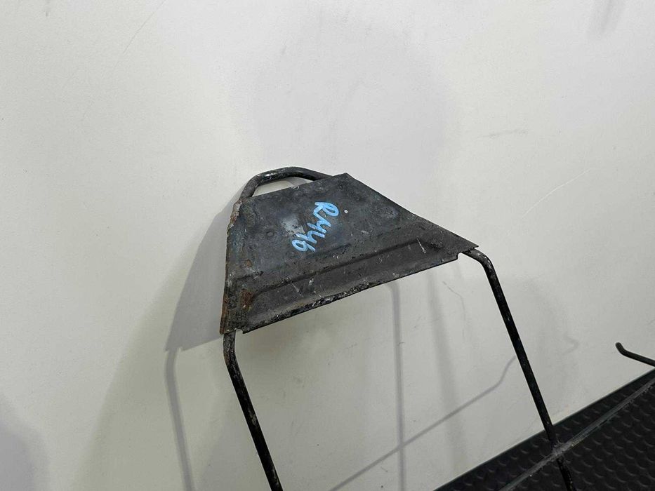 Suporte do pneu suplente Citroen Jumpy (2017)