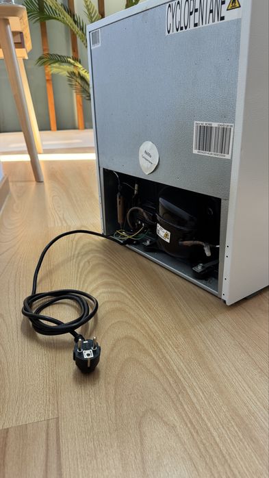 Frigorífico Mini Bar KUNFT