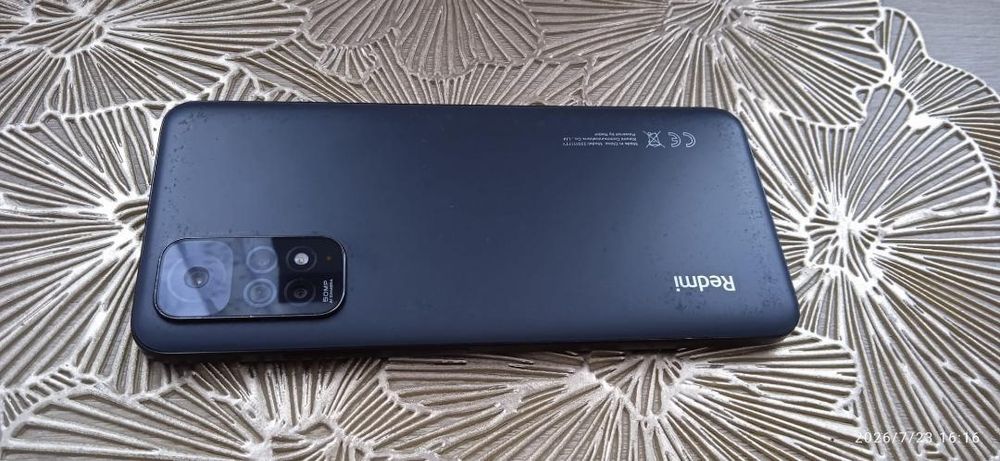 Telefon Redmi Note 11