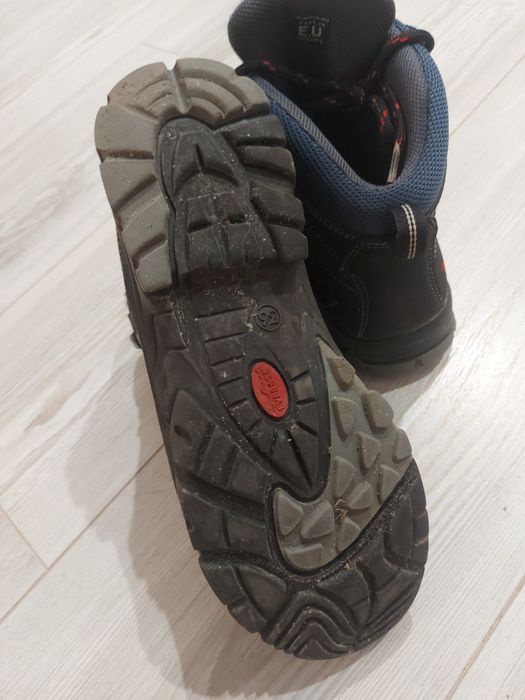 Термо ботинки на хлопчика