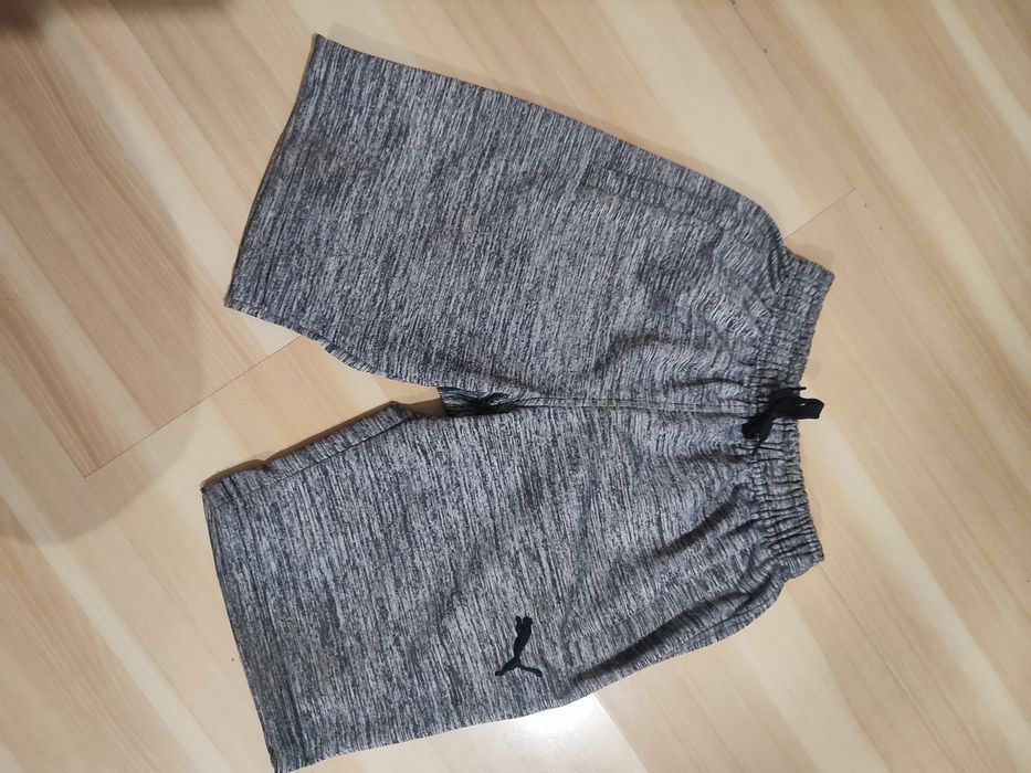 Детские спортивные шорты