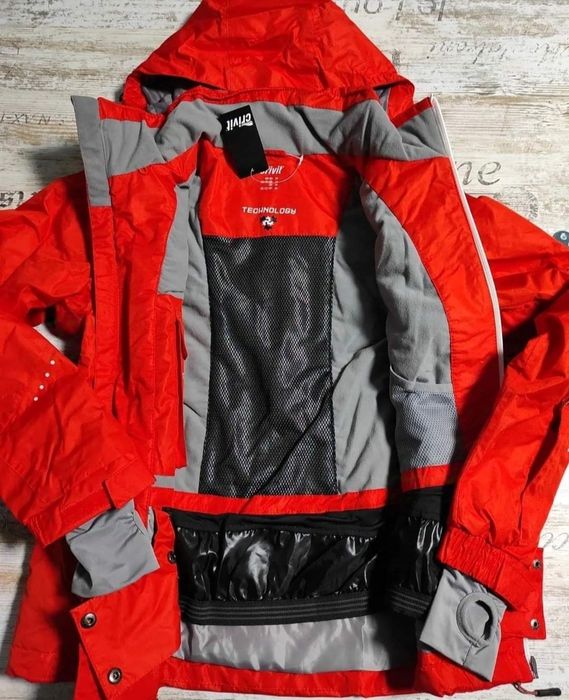 Гірськолижна куртка і штани Crivit,Crivit pro. Лижна куртка, лижні шта