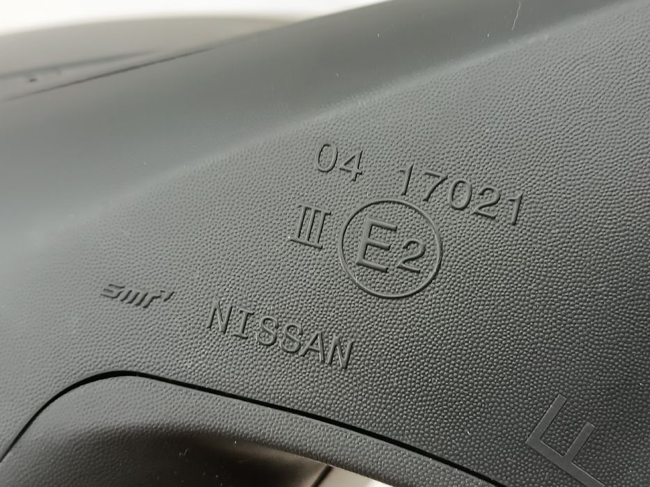 Espelho Retrovisor Direito Elétrico - NISSAN LEAF (ZE1_) | 17 -