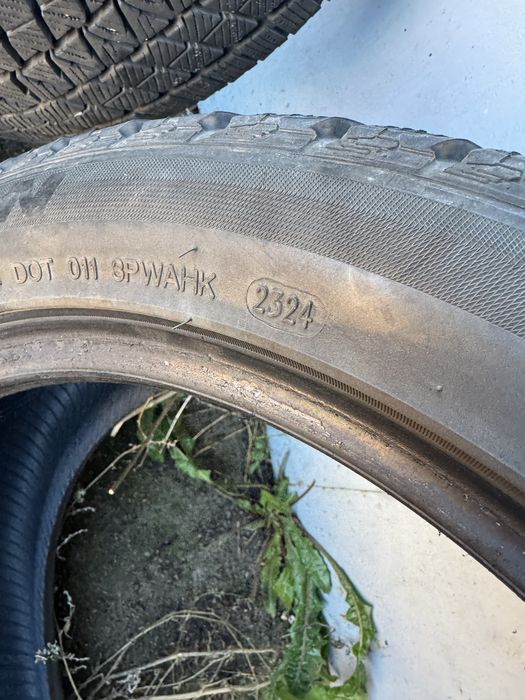 225.45.R17 2024 року ROTATION