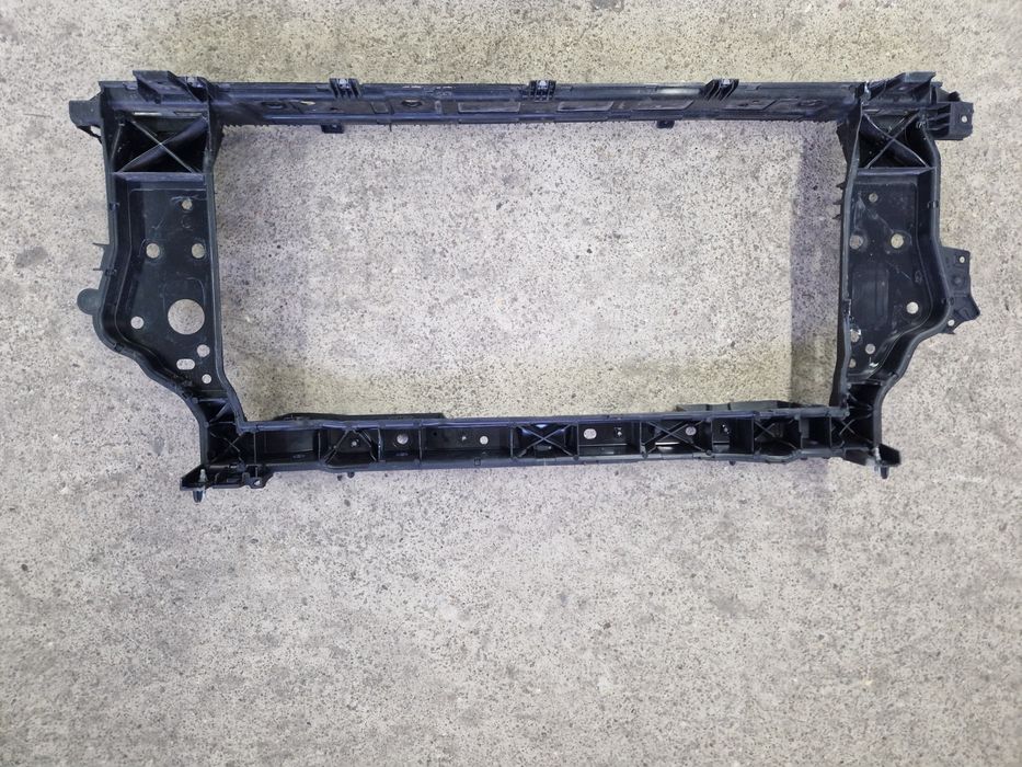 Renault Clio 5  wzmocnienie czołowe.Oryginalne