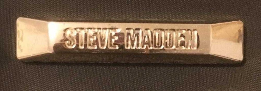 Mochila marca Steve Madden