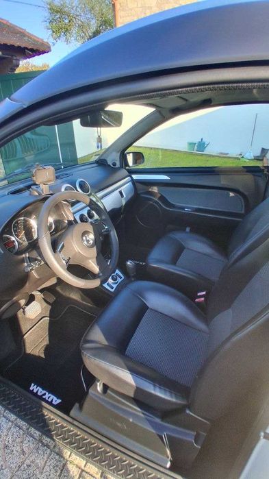 carro Aixam Crossover 2013 (Carro Sem Carta) | Apenas 30.000 km | Kubota Diesel | Excelente Estado