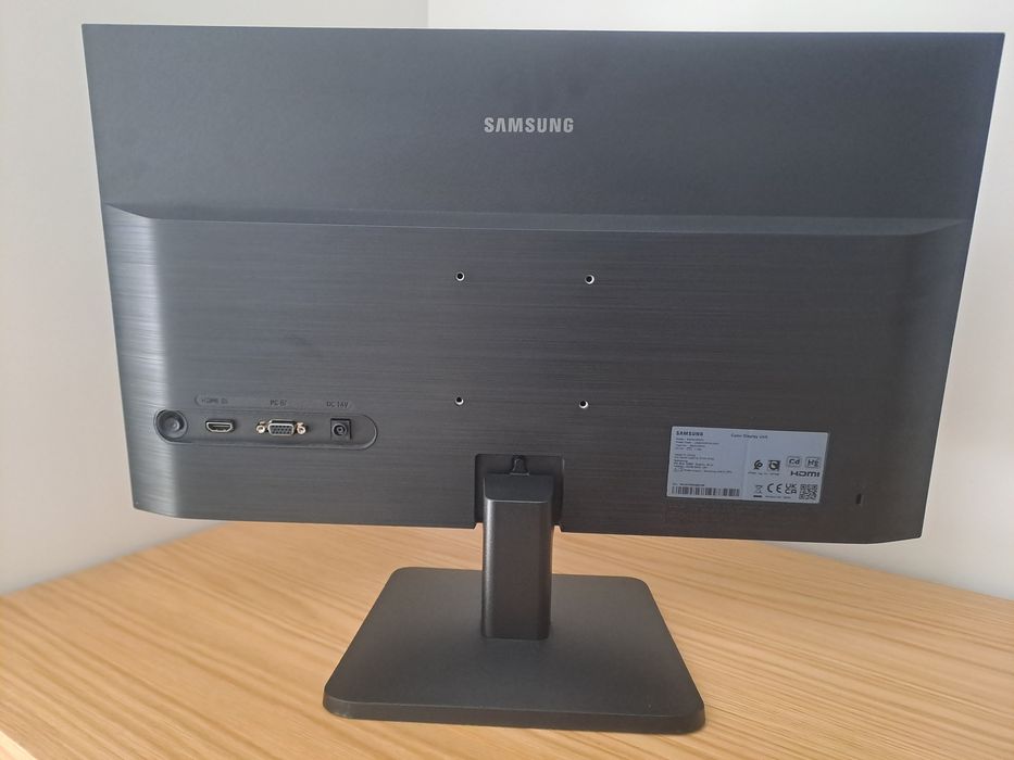 Monitor Samsung 22''