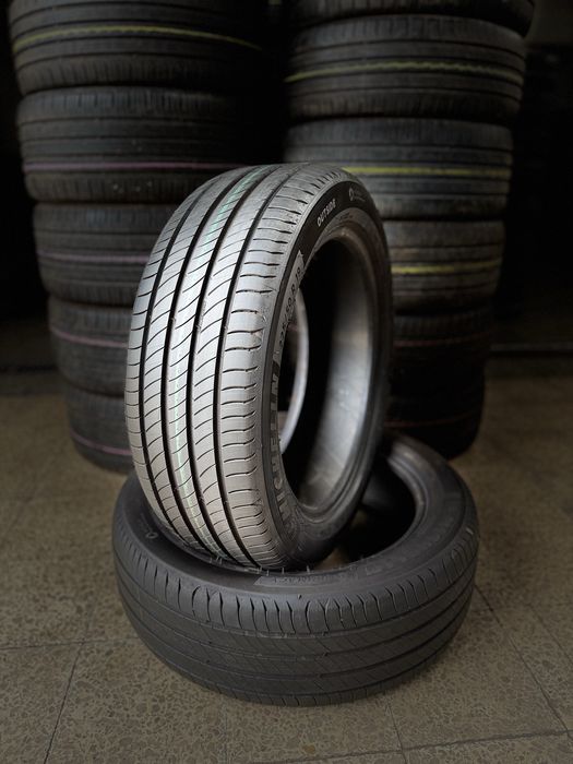Pneus semi novos 225/50R19