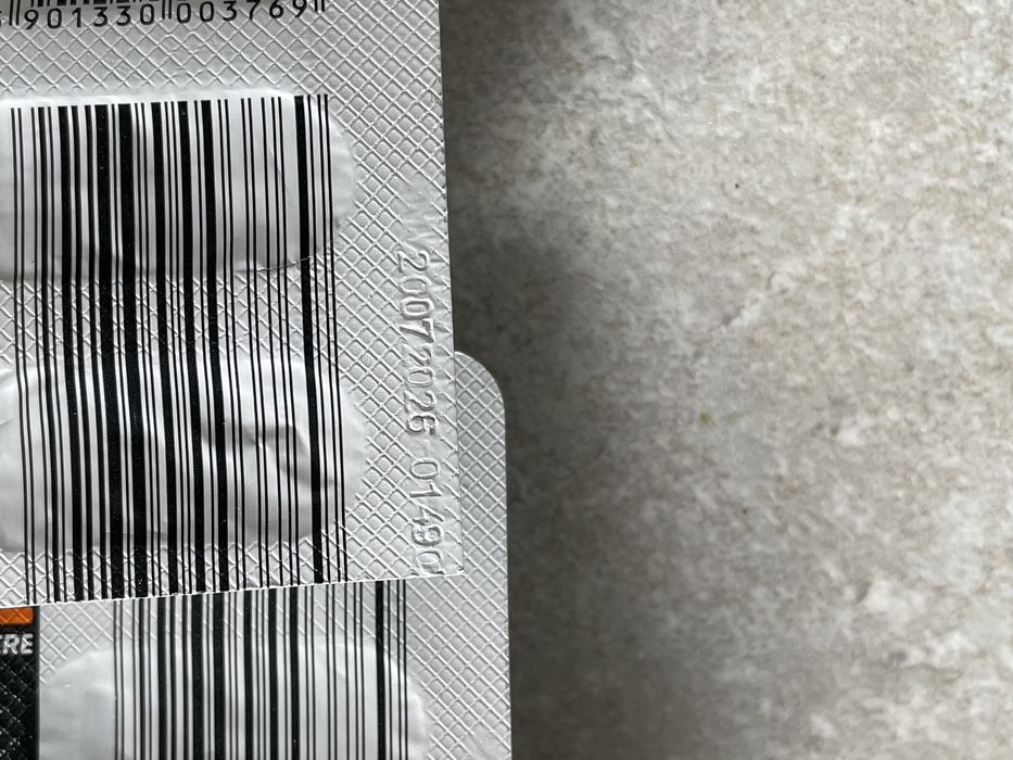 Kreatyna 1250 Olimp w kapsułkach