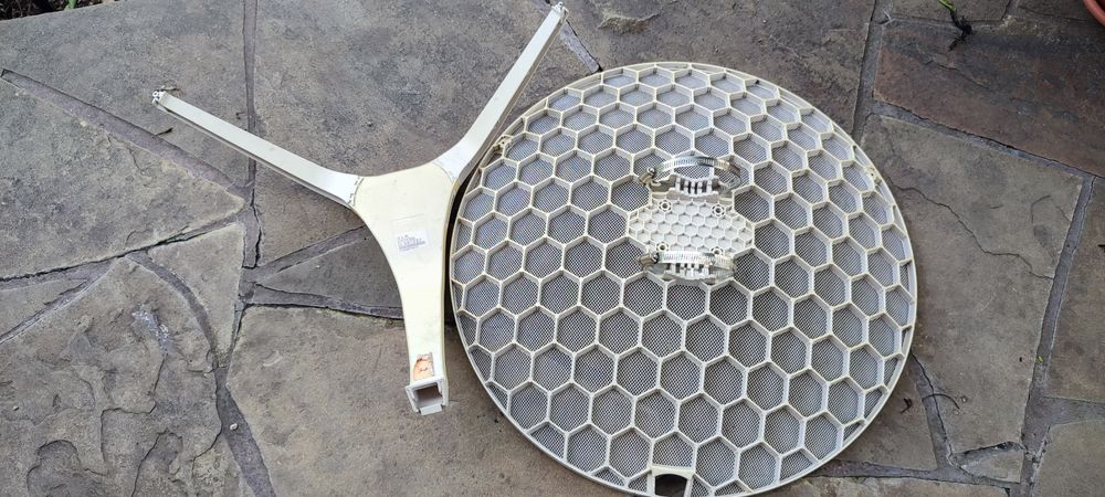 MikroTik LHG XL HP5 (RBLHG-5HPnD-XL)