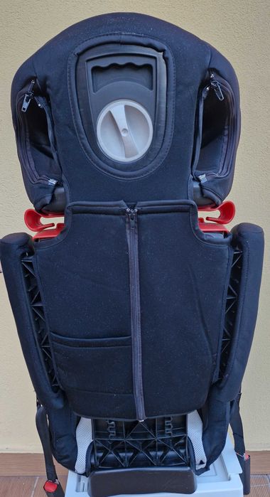 Cadeira Auto Chicco 15-36 Kg com isofix