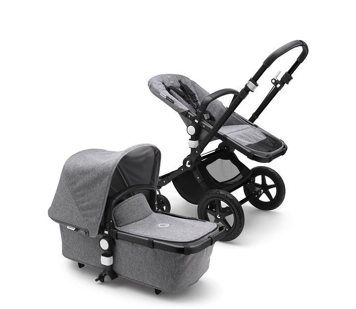 Коляска Bugaboo Cameleon3 Plus