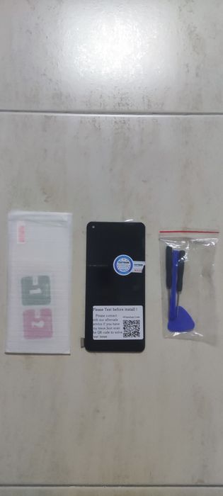 LCD Xiaomi MI 11 lite tft