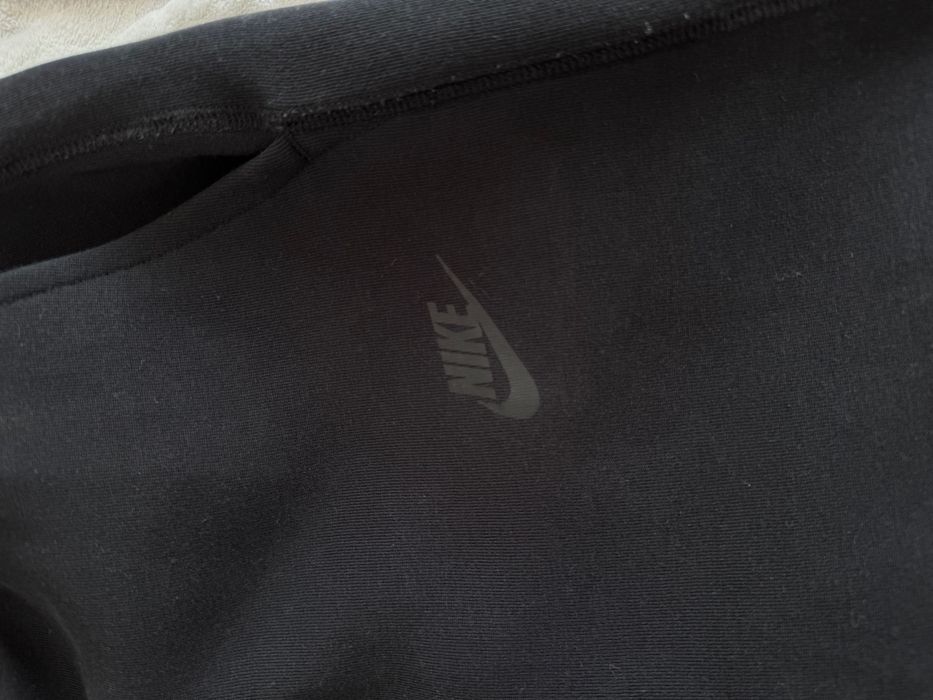 Spodnie Nike Tech Fleece M