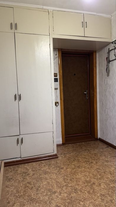 Трикімнатна квартира по Європейській