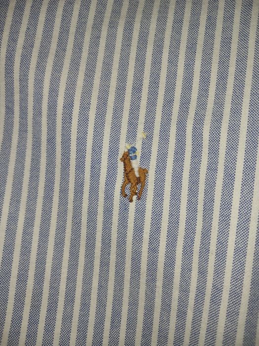 Рубашка Ralph Lauren