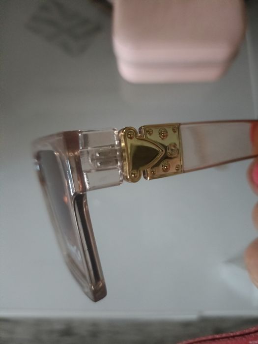 Okulary damskie nowe