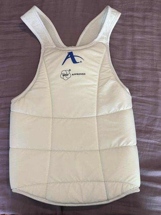 Colete karate Arawaza
