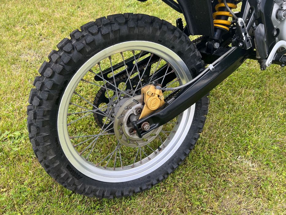 Derbi senda 50cm3