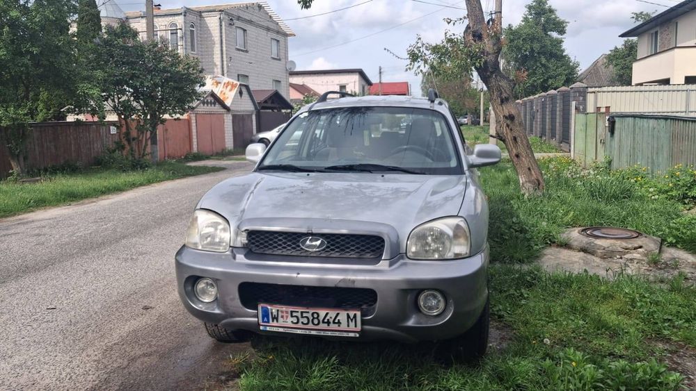 Продам терміново автомобіль