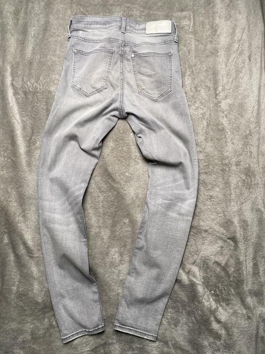 spodnie jeansy Skinny ankle XS/S