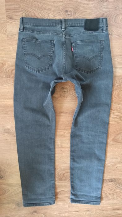Spodnie Levi's W34 L32