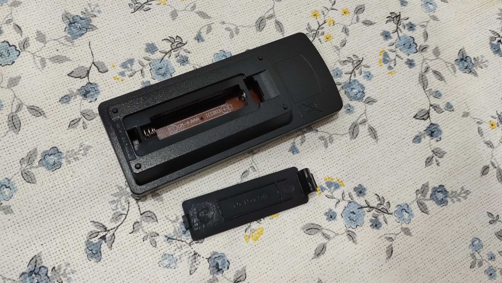 LG DVD Player Remote Control64286043256835122