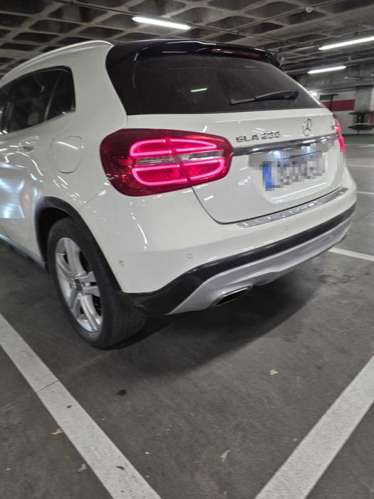 Mercedes GLA 200 CDI