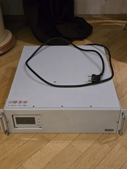 Powercom SMK-3000AL ДБЖ ИПБ