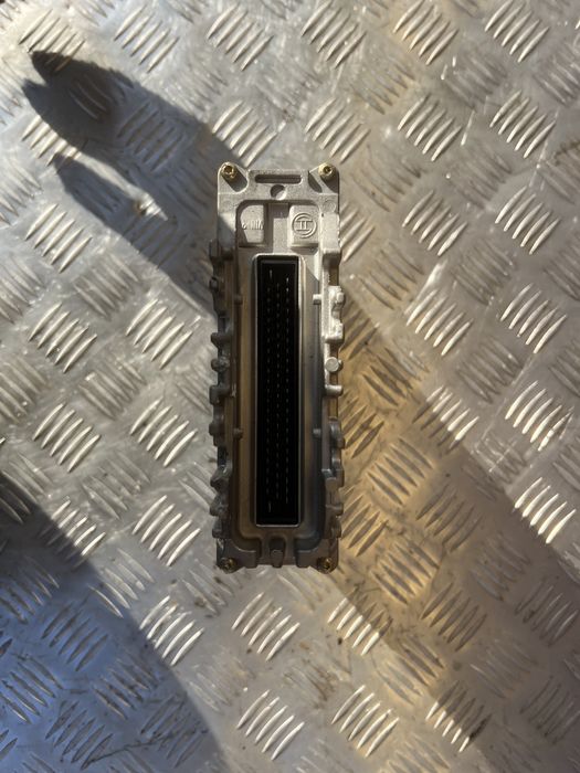 Блок управління двигуном NISSAN TERRANO 2,7номер 0281001550