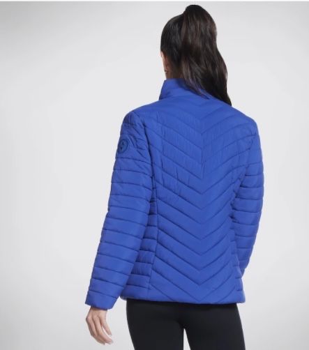 Skechers Go Shield Everyday Jacket куртка р. L