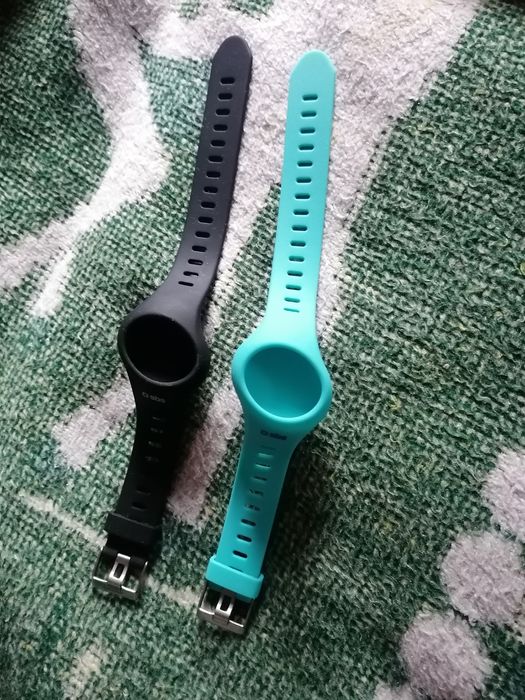 Correia para relógio de actividade