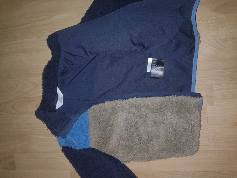 Kurtka chłopięca zimowa H&M