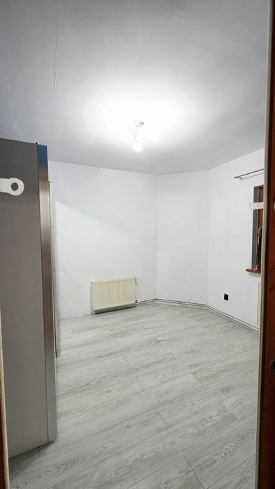 Mieszkanie 47.4m na sprzedaż