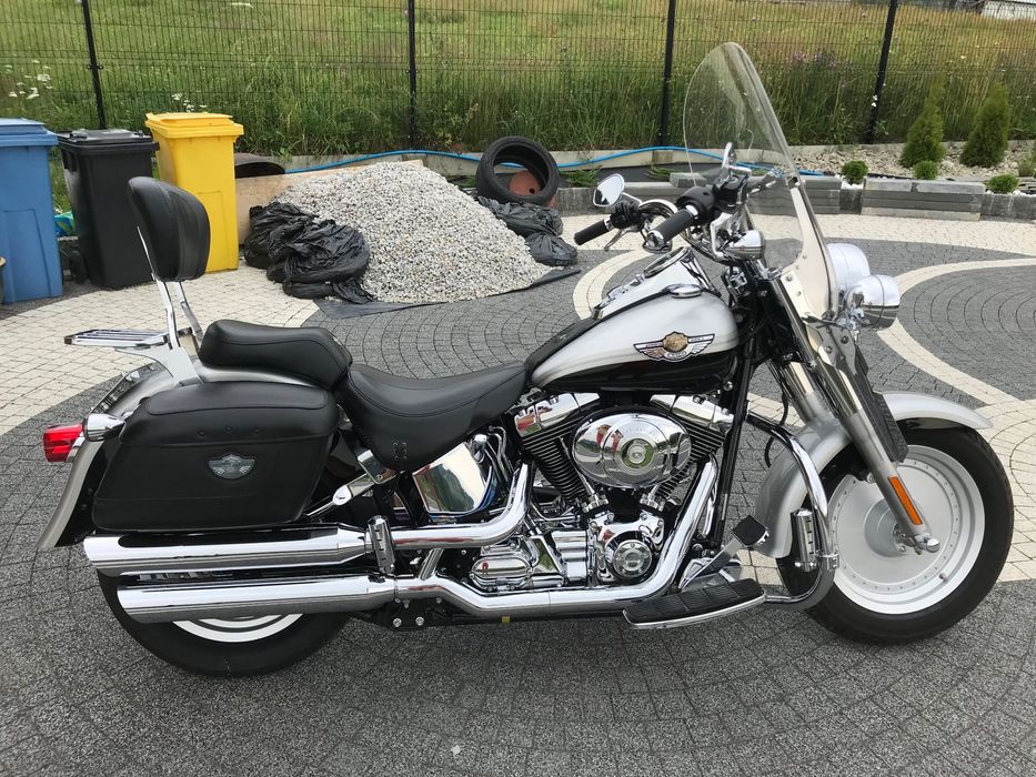 Harley-Davidson