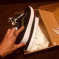 New Original Vans 80 €