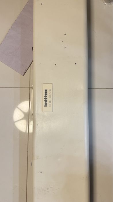 Вязальная машина Brother KH894