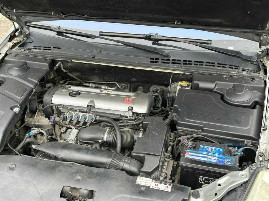PEÇAS CITROЁN C5 II 1.8 16V Gasolina 116 cv