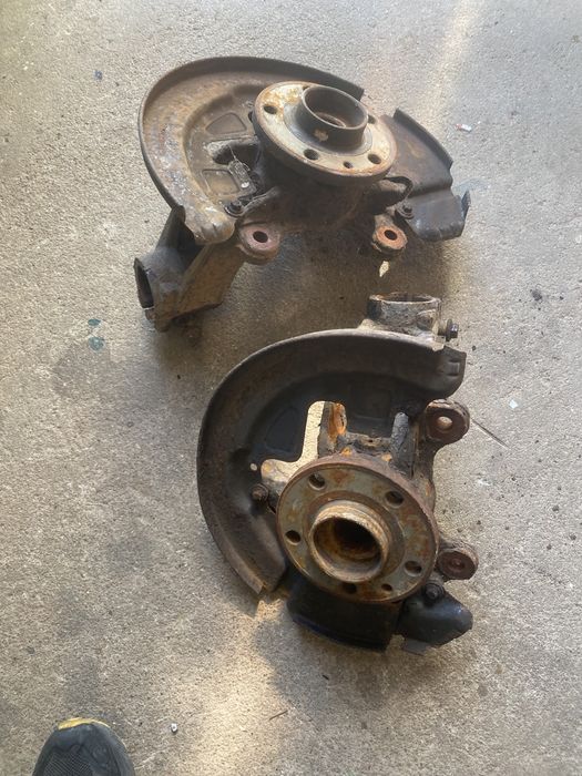 Turbo, Compres.do A.C. ,depósito, barra estabili., para Volvo V60 2011
