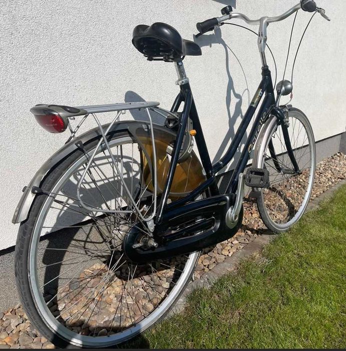 Rower turystyczny Gazelle