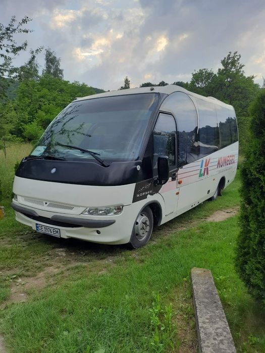 Пасажирські перевезення, екскурсії, Говерла