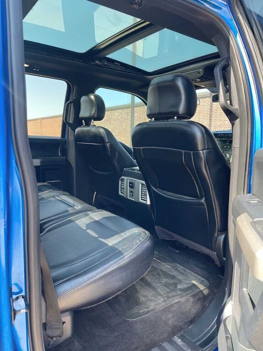 Ford F-150      2015
