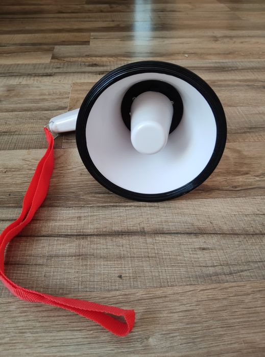 Мегафон портативний