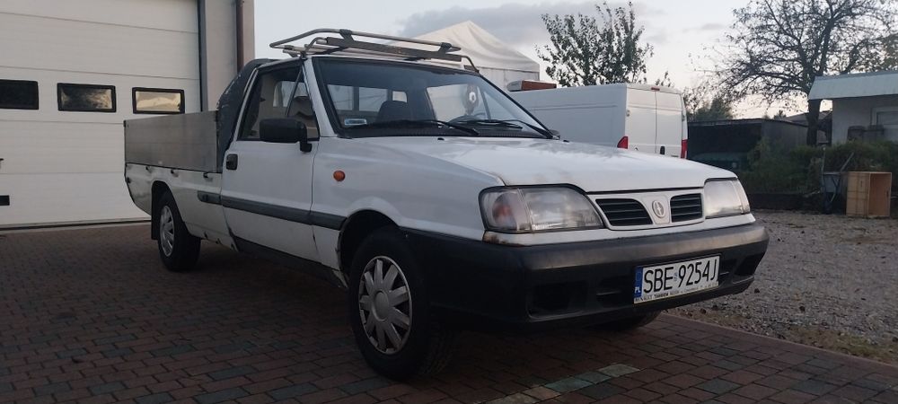 Polonez Truck