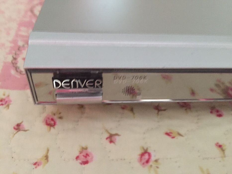 DVD with New Remote Control64739424854017120