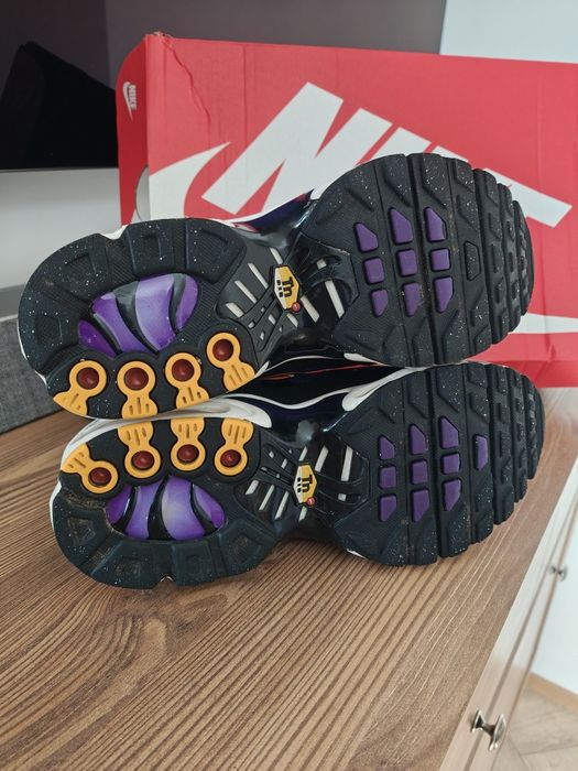 Buty Nike Air Max Plus R.37.5