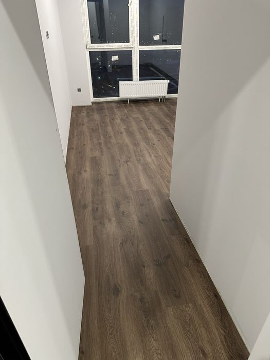 Вінілова підлога Unilin Classic Plank 40191 Vivid Oak Dark Brown
