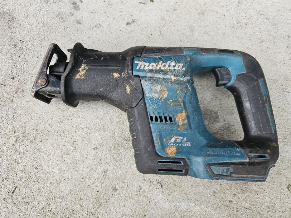 Makita djr188 piła szablasta